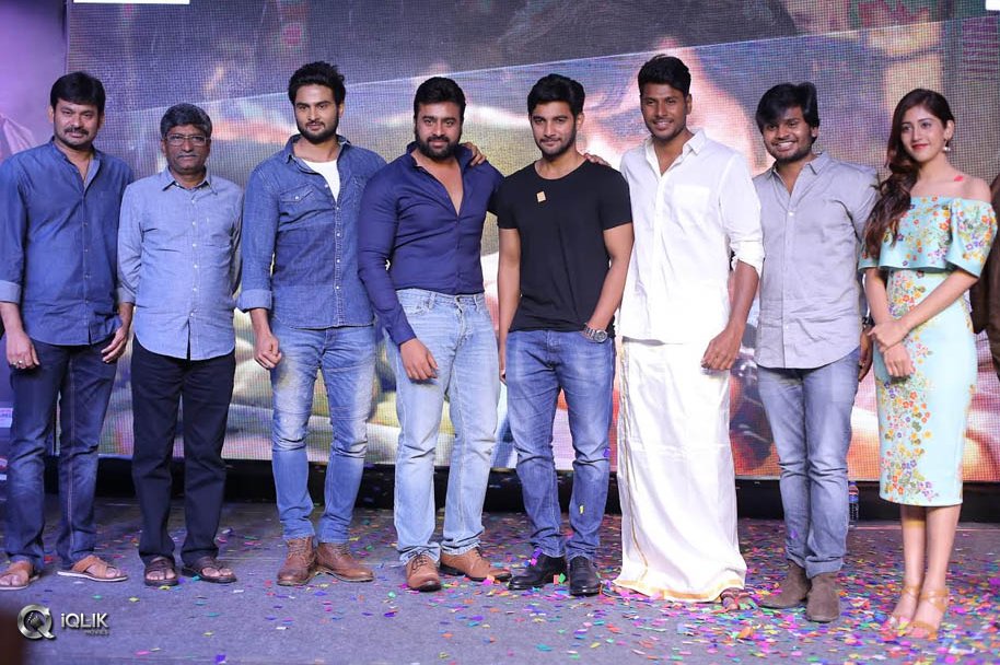 Shamanthakamani-Movie-Grand-Release-Event